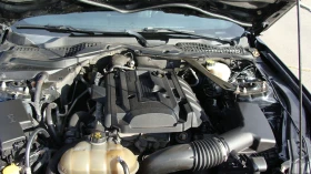 Ford Mustang 2.3 ecoboost, снимка 11