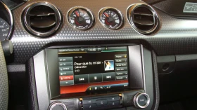 Ford Mustang 2.3 ecoboost, снимка 13