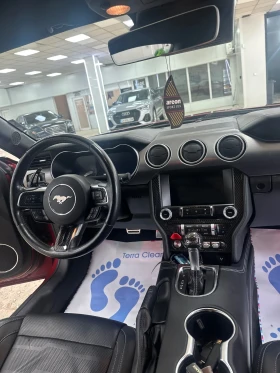 Ford Mustang GT 5.0 SHELBY пакет, снимка 2