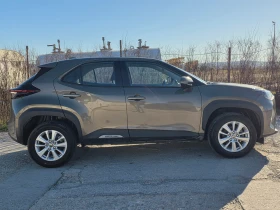 Toyota Yaris Cross 116h Dynamic Business + Programme Beyond Zero Acad, снимка 4