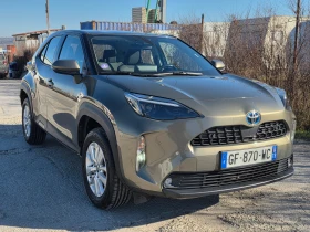 Toyota Yaris Cross 116h Dynamic Business + Programme Beyond Zero Acad, снимка 1