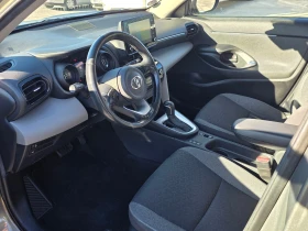 Toyota Yaris Cross 116h Dynamic Business + Programme Beyond Zero Acad, снимка 8