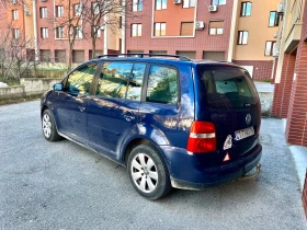 VW Touran 1.9 TDI, снимка 3