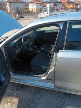 VW Jetta, снимка 7