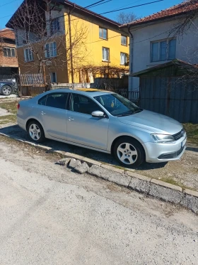 VW Jetta, снимка 4