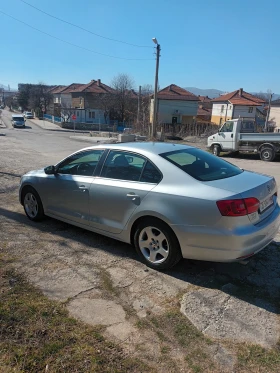 VW Jetta, снимка 2