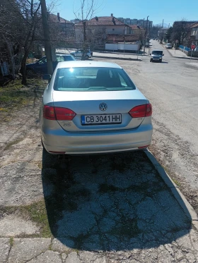 VW Jetta, снимка 3