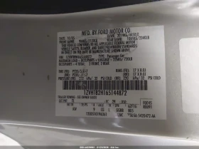 Ford Mustang GT Deluxe, снимка 9