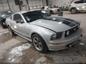 Ford Mustang GT Deluxe, снимка 1