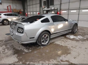 Ford Mustang GT Deluxe, снимка 4