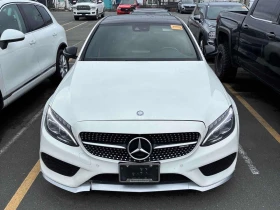 Mercedes-Benz C 43 AMG CARFAX/ПАНОРАМА/BURMESTER, снимка 2