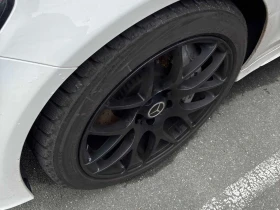 Mercedes-Benz C 43 AMG CARFAX/ПАНОРАМА/BURMESTER, снимка 6