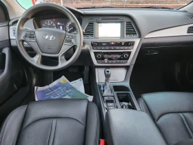 Hyundai Sonata 2.0 Style Special, снимка 10