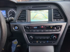 Hyundai Sonata 2.0 Style Special, снимка 15