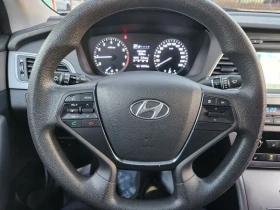 Hyundai Sonata 2.0 Style Special, снимка 11