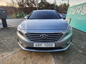 Hyundai Sonata 2.0 Style Special, снимка 2