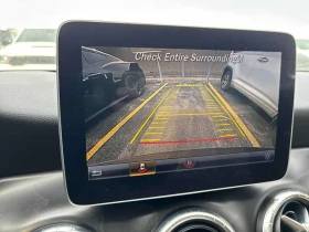 Mercedes-Benz CLA 250 * 4MATIC * CARFAX * ПОДГРЕВИ * КЕЙЛЕС * NAVI, снимка 13