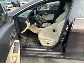 Mercedes-Benz CLA 250 * 4MATIC * CARFAX * ПОДГРЕВИ * КЕЙЛЕС * NAVI, снимка 5
