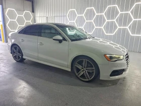 Audi A3 PREMIUM PLUS S-LINE, снимка 3