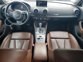 Audi A3 PREMIUM PLUS S-LINE, снимка 8