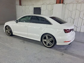 Audi A3 PREMIUM PLUS S-LINE, снимка 4