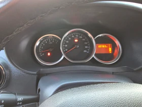 Dacia Lodgy 2020г 69783км 1.3 TCE-130 к.с EURO 6d-ШВЕЙЦАРИЯ, снимка 9