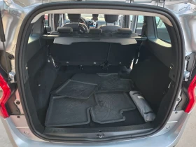 Dacia Lodgy 2020г 69783км 1.3 TCE-130 к.с EURO 6d-ШВЕЙЦАРИЯ, снимка 16