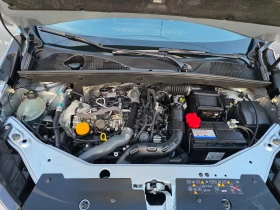 Dacia Lodgy 2020г 69783км 1.3 TCE-130 к.с EURO 6d-ШВЕЙЦАРИЯ, снимка 17