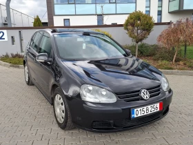 VW Golf 1.9SDI* (75кс)* KЛИМАТРОНИК* НОВ ВНОС* * , снимка 7
