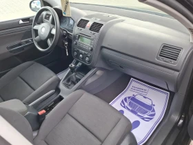 VW Golf 1.9SDI* (75кс)* KЛИМАТРОНИК* НОВ ВНОС* * , снимка 15