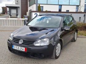 VW Golf 1.9SDI* (75кс)* KЛИМАТРОНИК* НОВ ВНОС* * , снимка 2