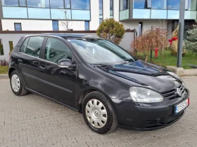VW Golf 1.9SDI* (75кс)* KЛИМАТРОНИК* НОВ ВНОС* * , снимка 11