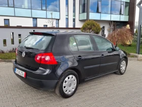 VW Golf 1.9SDI* (75кс)* KЛИМАТРОНИК* НОВ ВНОС* * , снимка 12