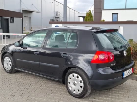 VW Golf 1.9SDI* (75кс)* KЛИМАТРОНИК* НОВ ВНОС* * , снимка 6