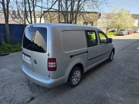 VW Caddy 1.6TDI  MAXI, снимка 6