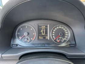 VW Caddy 1.6TDI  MAXI, снимка 9