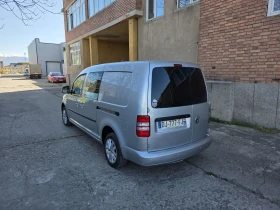 VW Caddy 1.6TDI  MAXI, снимка 4