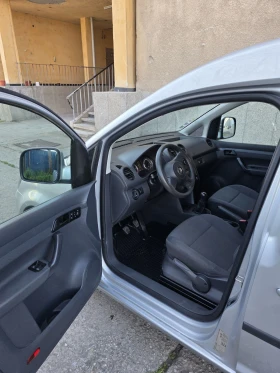 VW Caddy 1.6TDI  MAXI, снимка 7