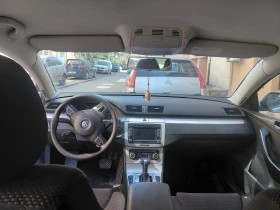 VW Passat, снимка 6