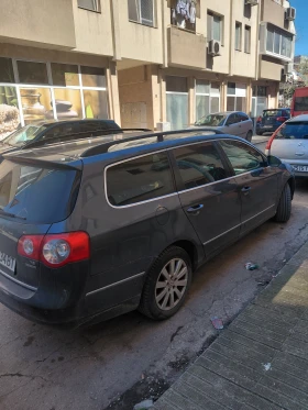 VW Passat, снимка 8