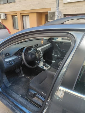 VW Passat, снимка 3
