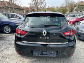 Renault Clio 0.9 TCe 90к.с, снимка 4