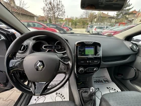 Renault Clio 0.9 TCe 90к.с, снимка 12