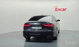 Audi A6 Quattro Premium, снимка 4
