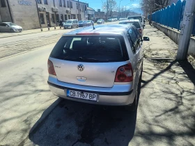 VW Polo, снимка 3