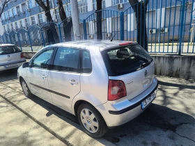 VW Polo, снимка 5