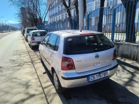 VW Polo, снимка 4