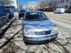 VW Polo, снимка 1