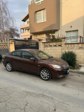 Mazda 3, снимка 3