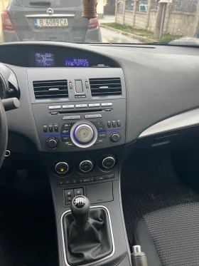 Mazda 3, снимка 5